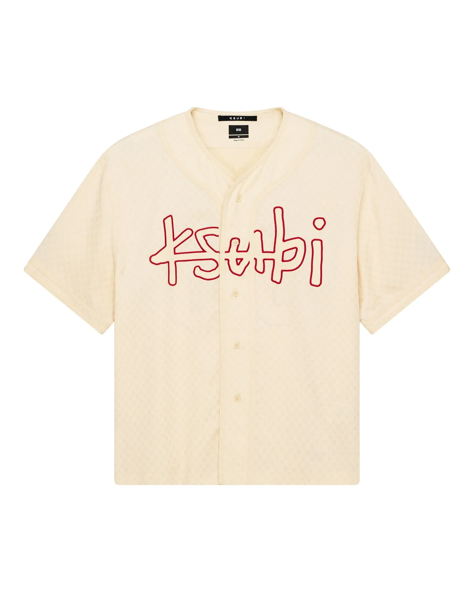 1999 BOX LIFE JERSEY DUSTY DESERT