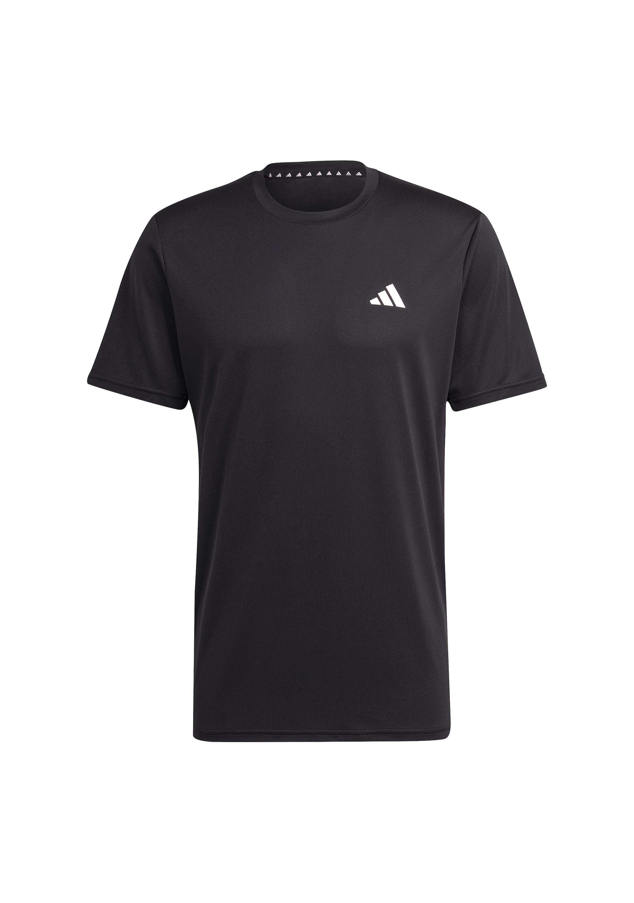 Adidas Mens Train Essential Training Tee