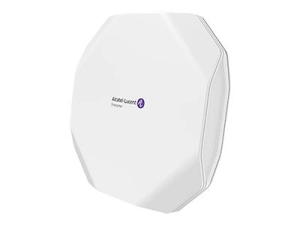 Alcatel-Lucent OmniAccess Stellar AP1411 - Wireless access point - indoor - Wi-Fi 6 - Wi-Fi 6E - 2.4 GHz, 5 GHz, 6 GHz OAW-AP1411-US