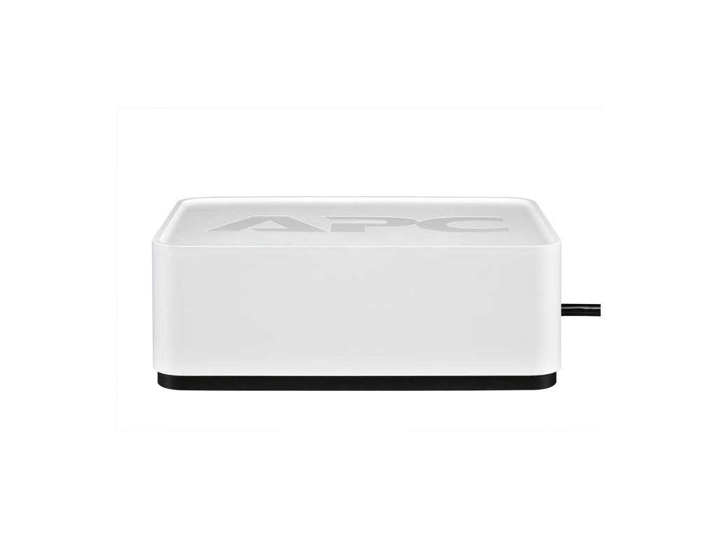 APC Back-UPS BE500G3 - UPS - USB-C   USB-A, Battery not user replaceable - AC 120 V - 300 Watt - 500 VA - output connectors:
