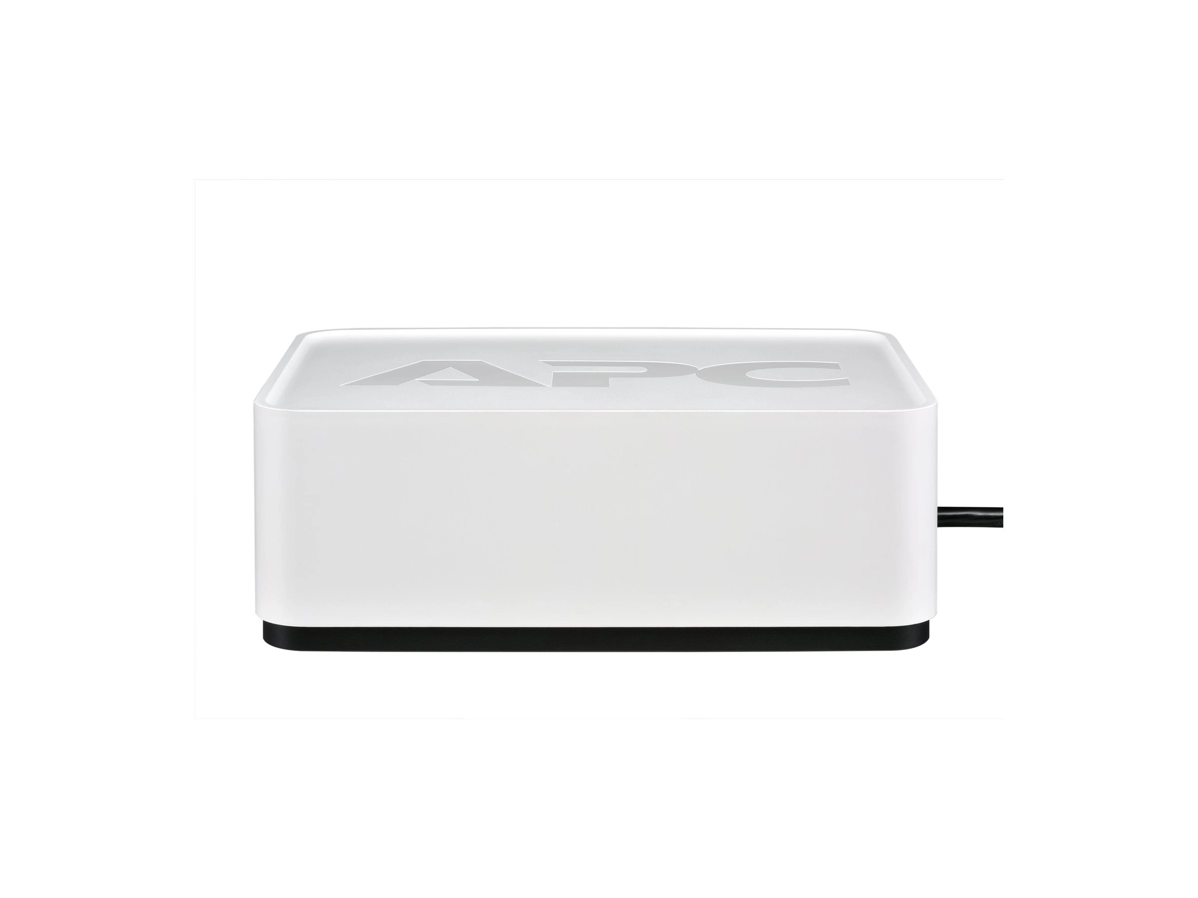 APC Back-UPS BE500G3 - UPS - USB-C   USB-A, Battery not user replaceable - AC 120 V - 300 Watt - 500 VA - output connectors: