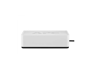 APC Back-UPS BE900G3 - UPS - USB-C   USB-A - AC 120 V - 540 Watt - 900 VA - output connectors: 8 - black and white