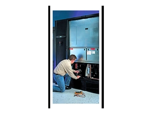 APC Start-UP Service 5X8 - Installation / configuration - on-site - 8x5 - for P/N: ACRD100, ACRD101, ACRD200, ACRD201 WSTRTUP5X8-AX-15