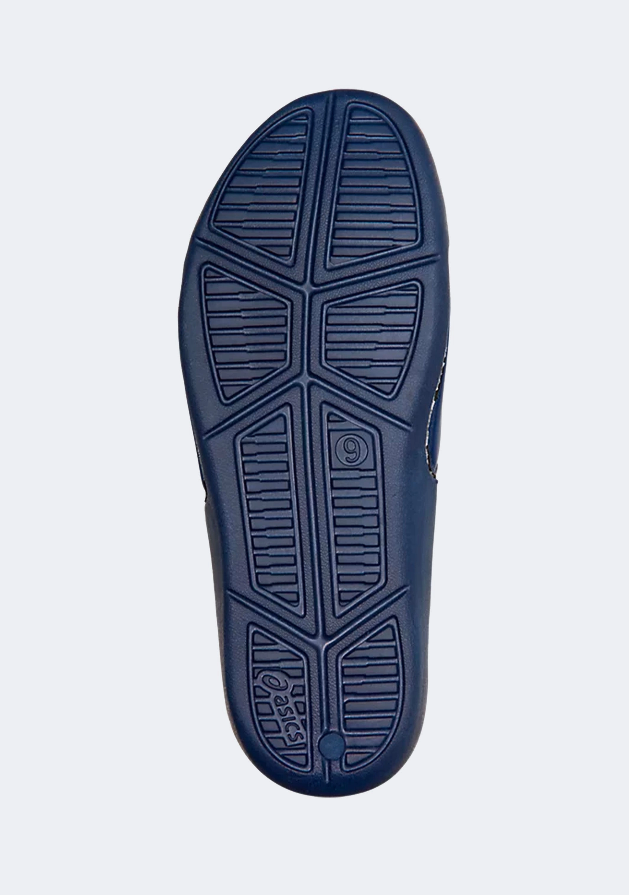 Asics Men's Slides AS003
