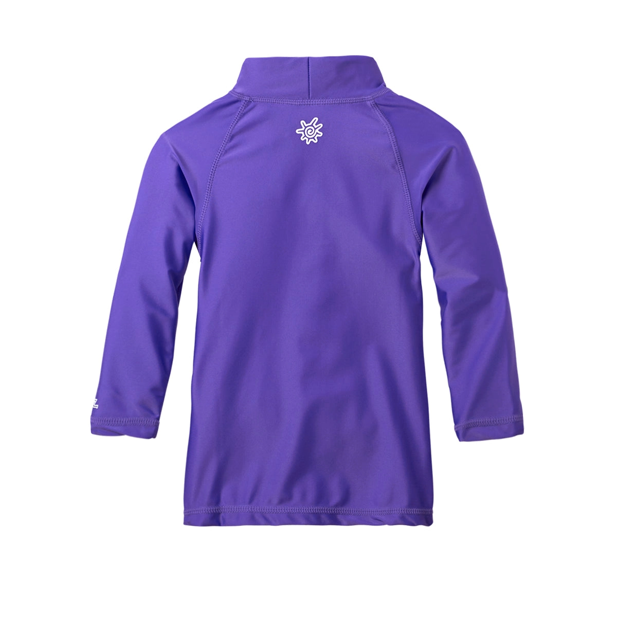 Baby Long Sleeve Sun & Swim Shirt