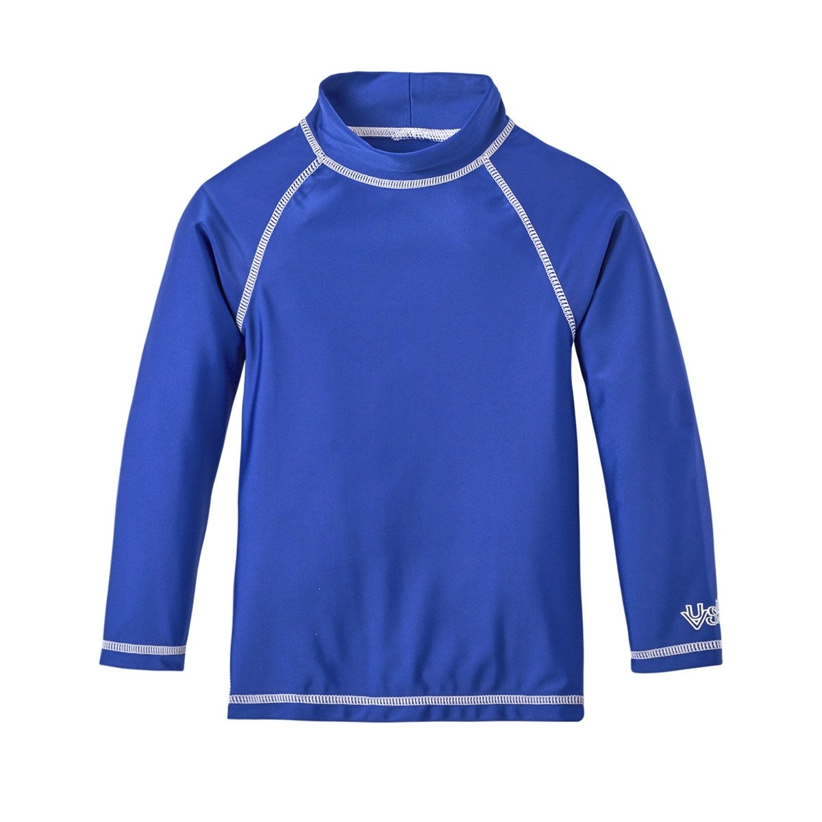 Baby Long Sleeve Sun & Swim Shirt