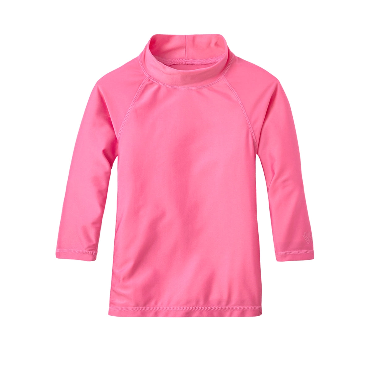 Baby Long Sleeve Sun & Swim Shirt
