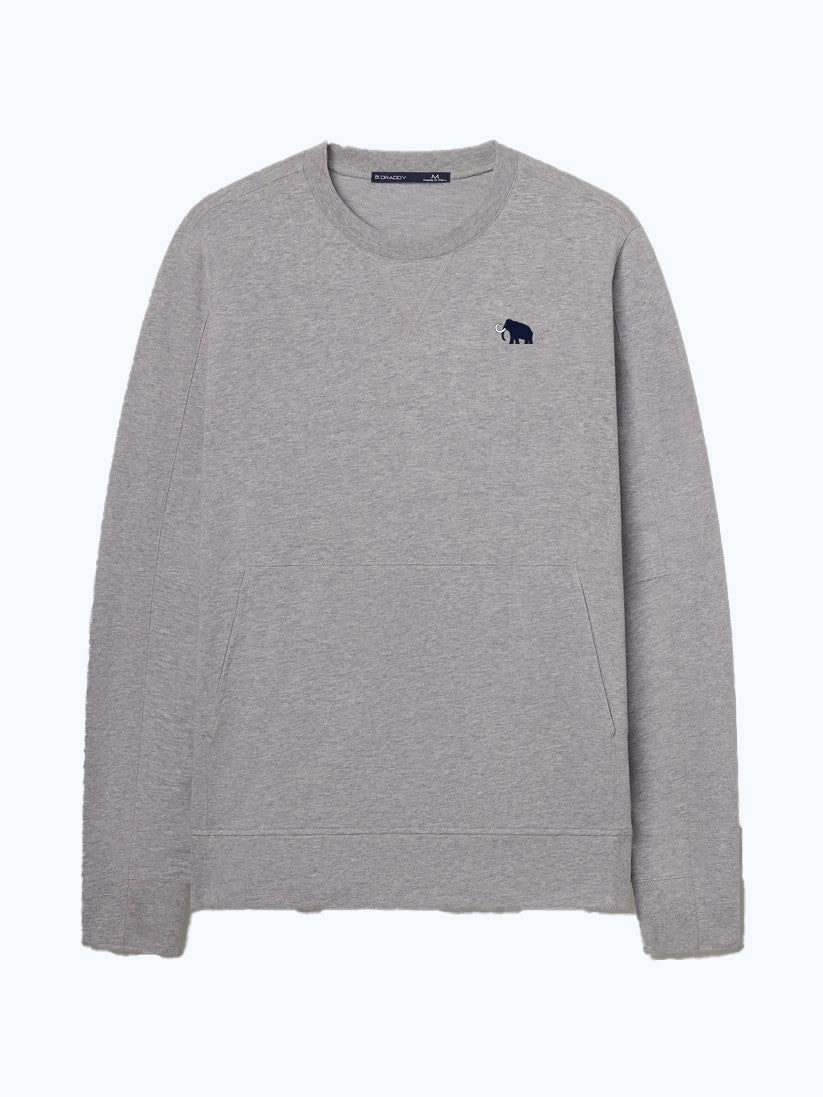 B.Draddy Russ Crewneck