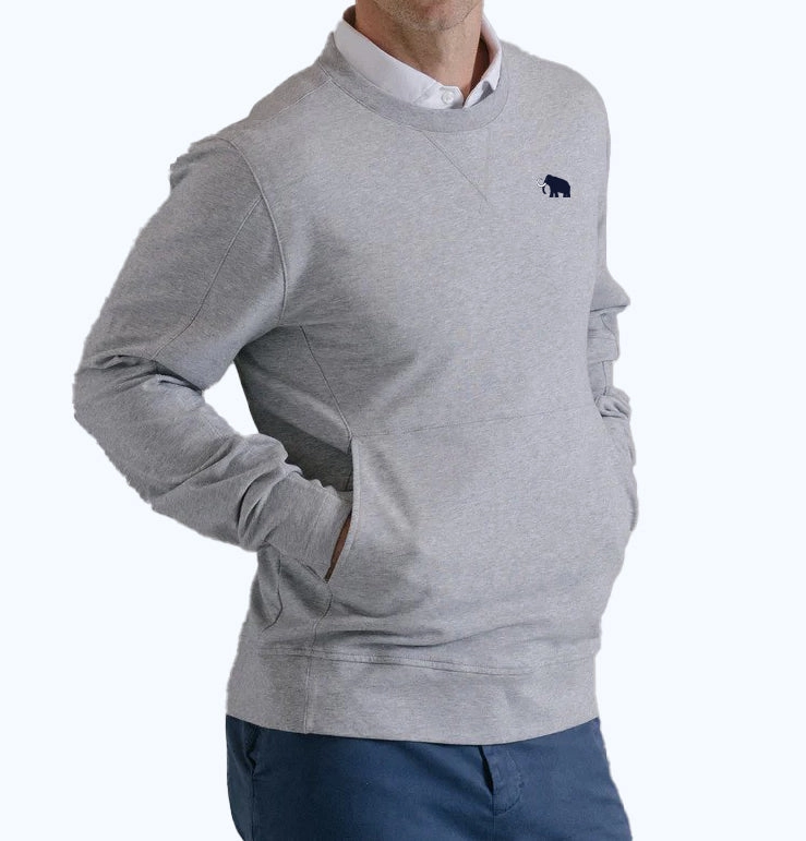 B.Draddy Russ Crewneck