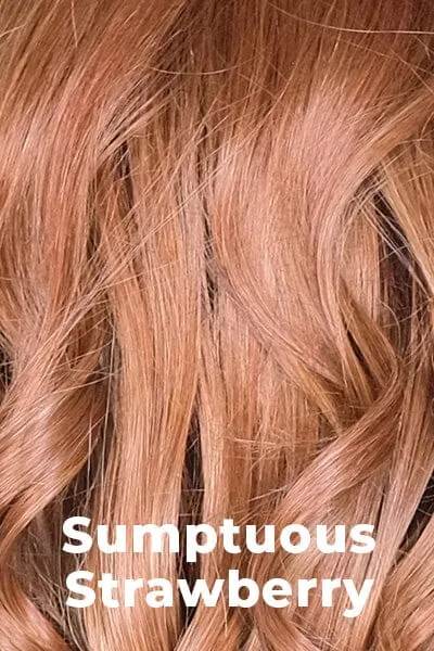 Belle Tress Wigs - Dolce & Dolce 18 E (#6108-1)