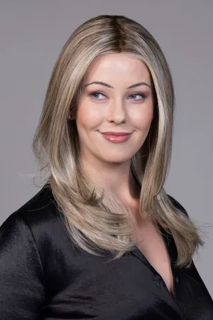 Belle Tress Wigs - Dolce & Dolce 18 E (#6108-1)