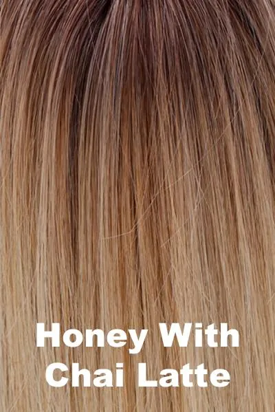 Belle Tress Wigs - Dolce & Dolce 18 E (#6108-1)