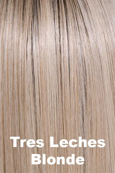 Belle Tress Wigs - Dolce & Dolce 18 E (#6108-1)