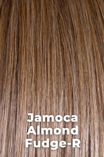 Belle Tress Wigs - Dolce & Dolce 18 E (#6108-1)