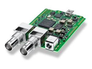 Blackmagic 3G-SDI Shield for Arduino - SDI input/output board CINSTUDXURDO/3G