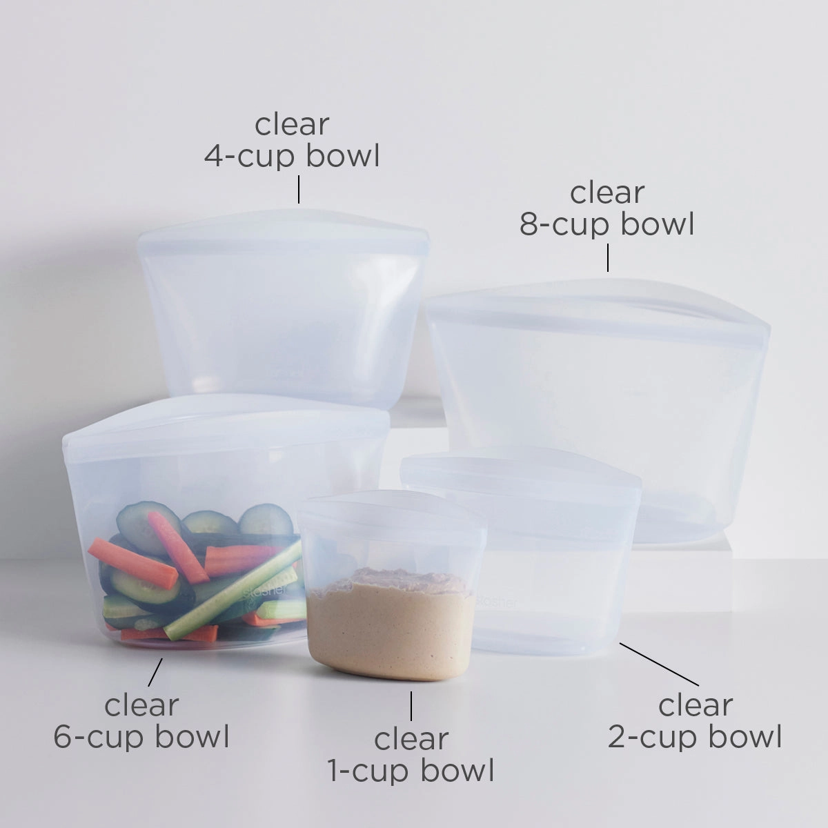 Bowl 5-Pack
