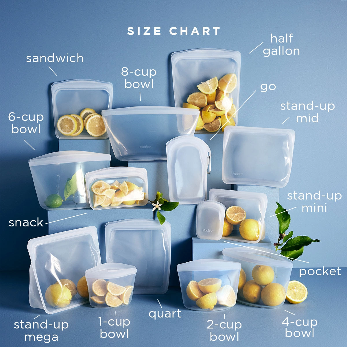 Bowl 5-Pack