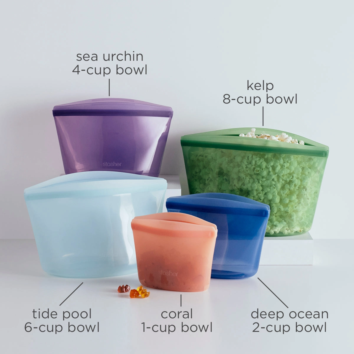 Bowl 5-Pack