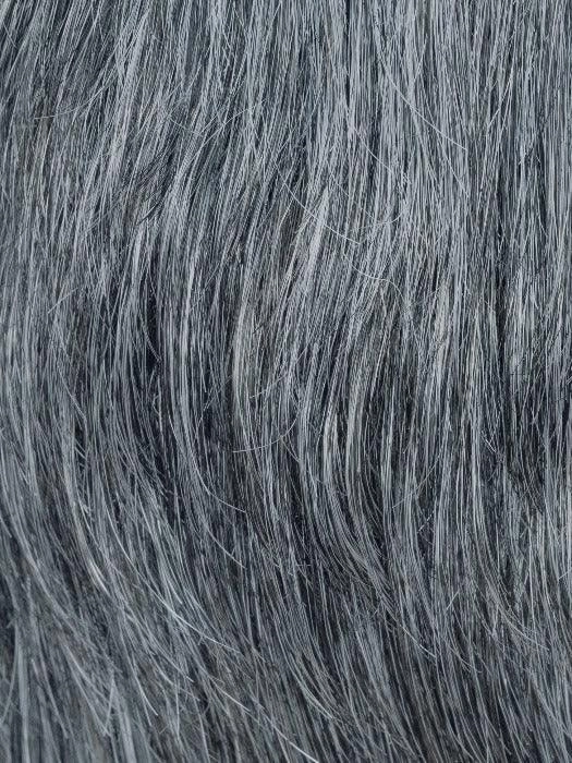 Brad Wig by Ellen Wille | Men's Synthetic