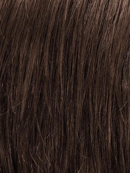 Brad Wig by Ellen Wille | Men's Synthetic
