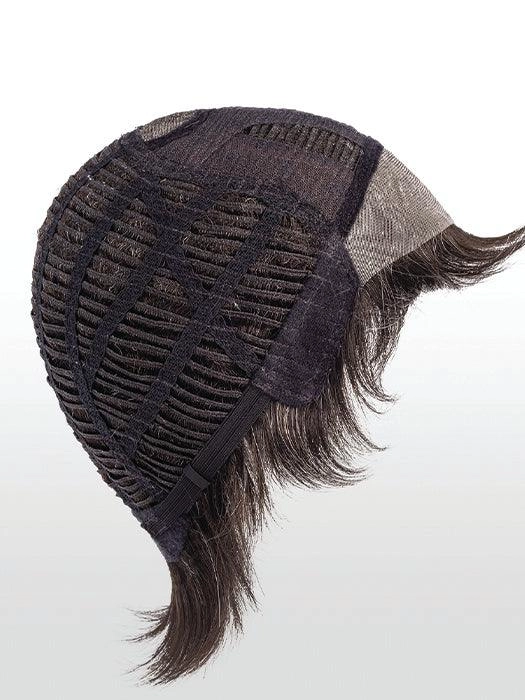 Brad Wig by Ellen Wille | Men's Synthetic