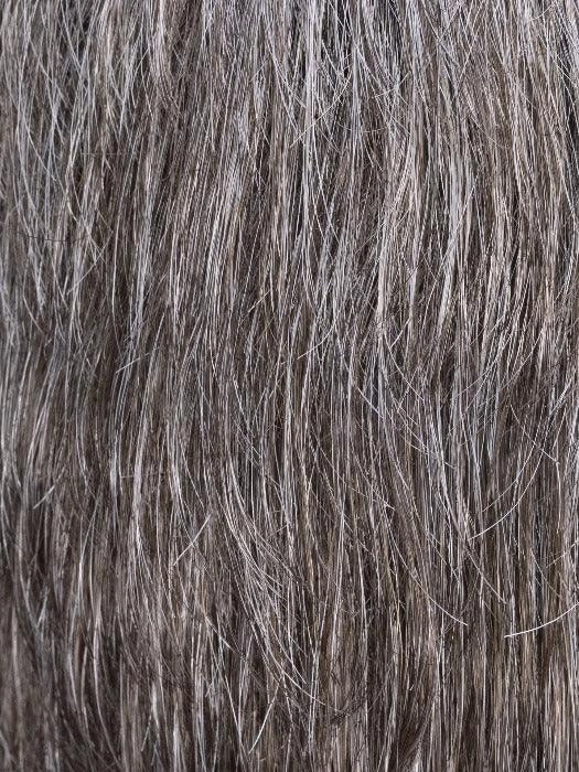 Brad Wig by Ellen Wille | Men's Synthetic
