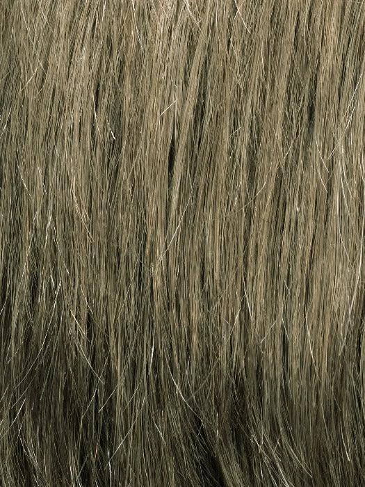Brad Wig by Ellen Wille | Men's Synthetic