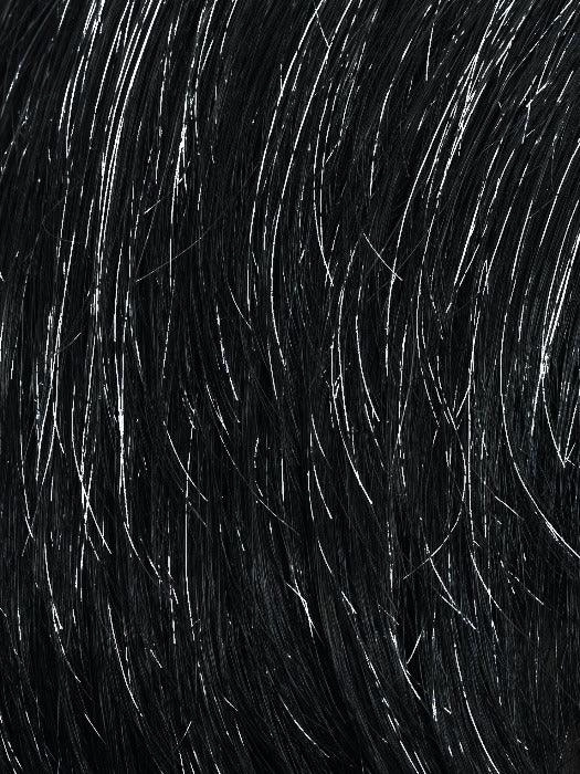 Brad Wig by Ellen Wille | Men's Synthetic