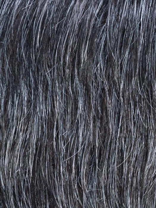 Brad Wig by Ellen Wille | Men's Synthetic