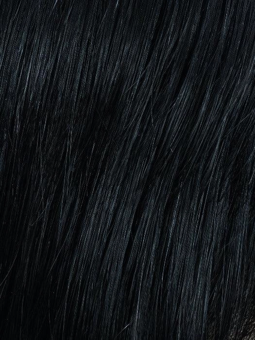 Brad Wig by Ellen Wille | Men's Synthetic