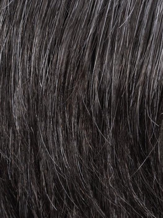 Brad Wig by Ellen Wille | Men's Synthetic