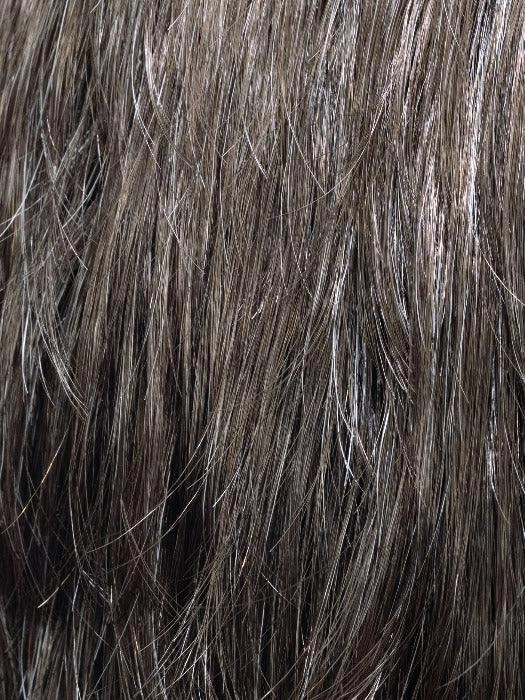 Brad Wig by Ellen Wille | Men's Synthetic