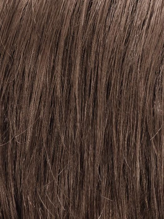 Brad Wig by Ellen Wille | Men's Synthetic