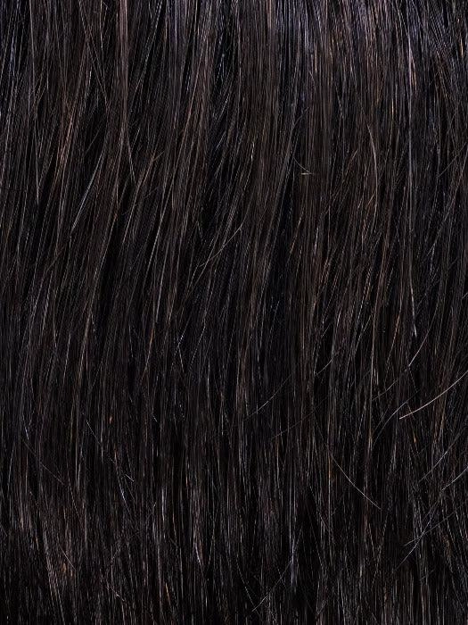 Brad Wig by Ellen Wille | Men's Synthetic