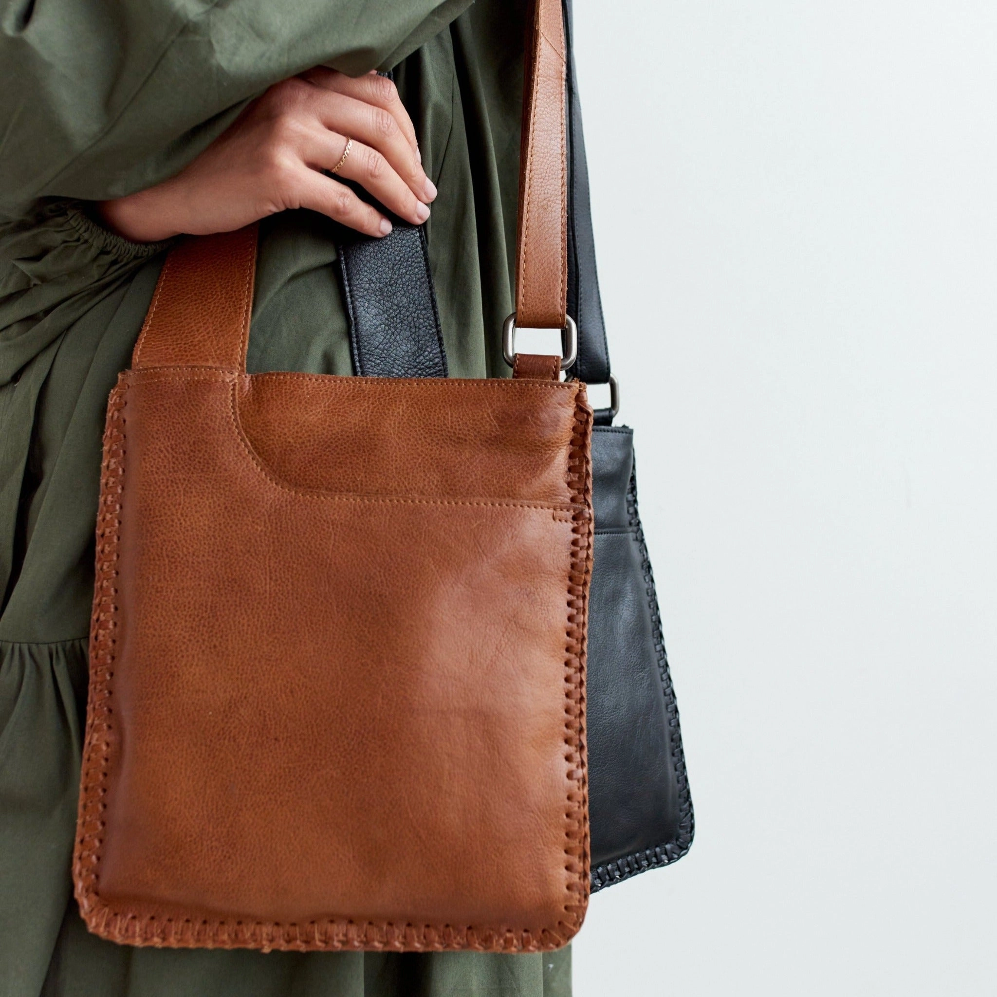 Brynn Crossbody
