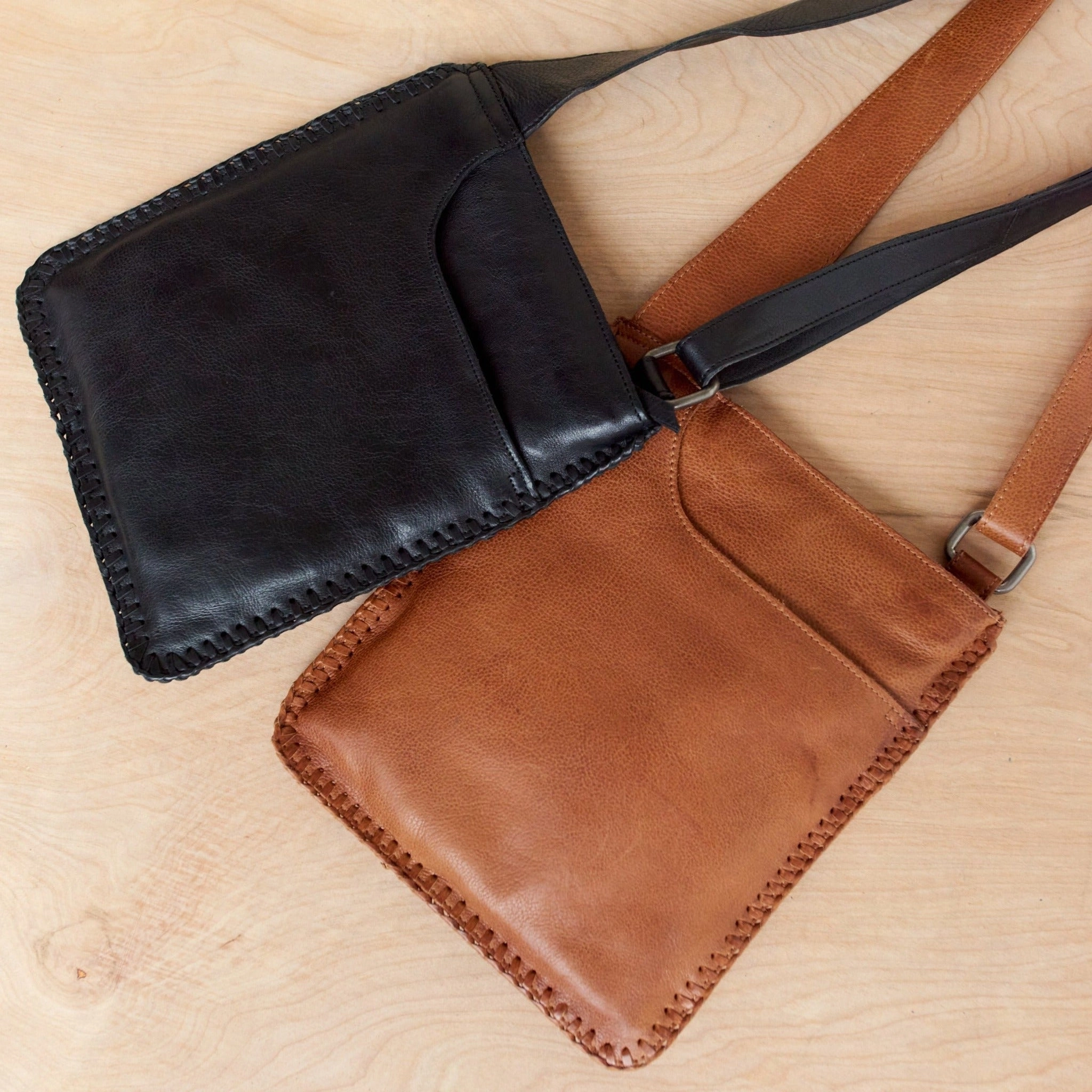 Brynn Crossbody