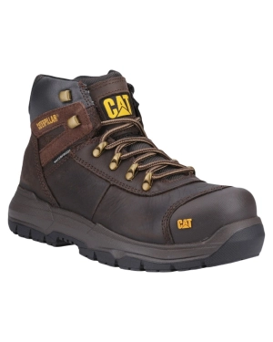 Caterpillar Pneumatic 2.0 Safety Boots