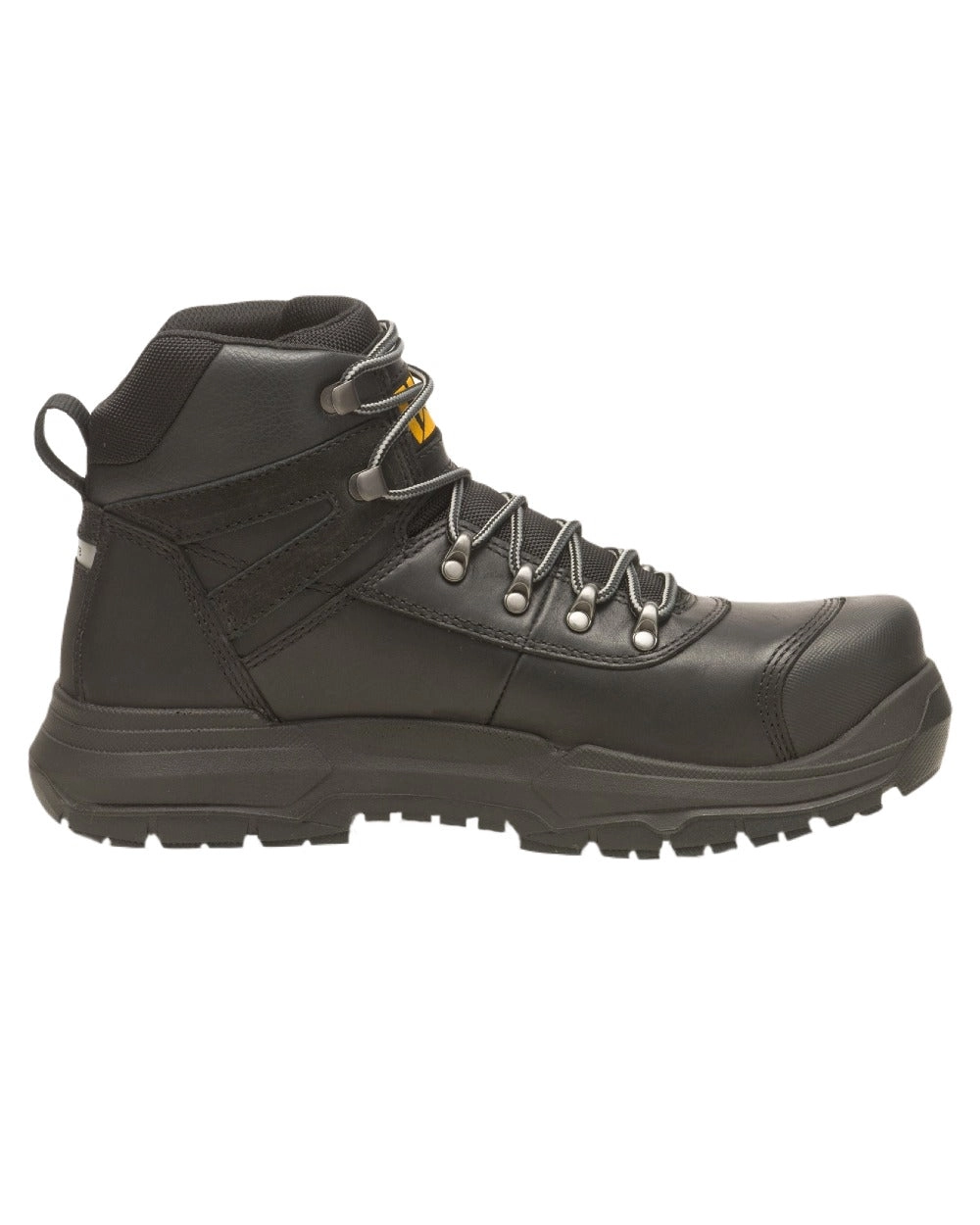 Caterpillar Pneumatic 2.0 Safety Boots