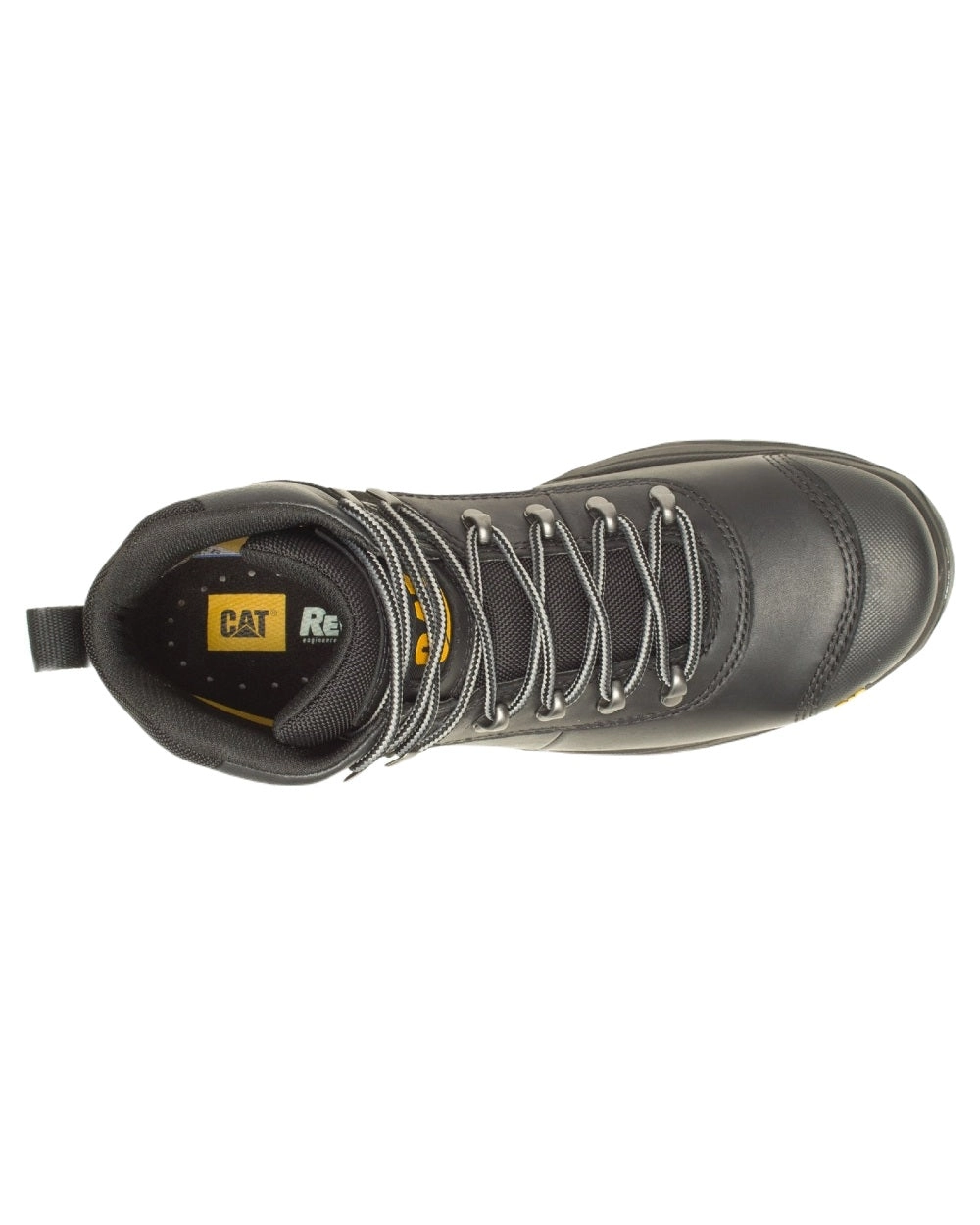 Caterpillar Pneumatic 2.0 Safety Boots