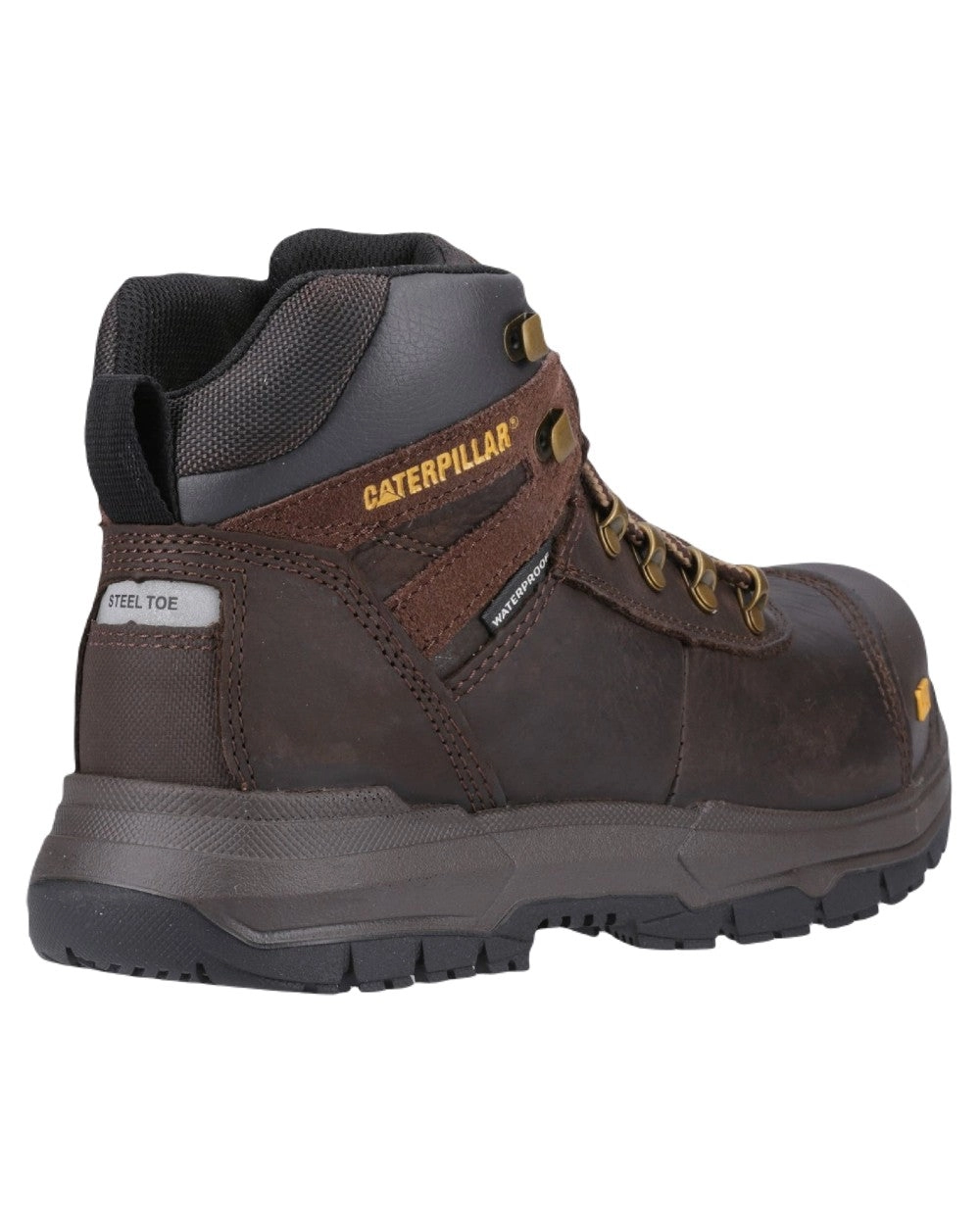 Caterpillar Pneumatic 2.0 Safety Boots