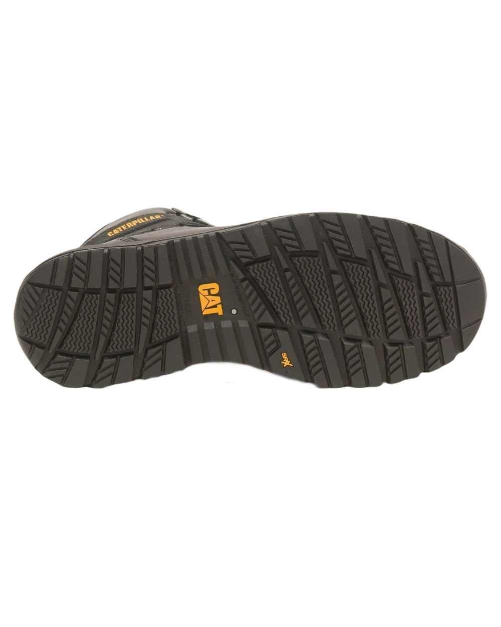 Caterpillar Pneumatic 2.0 Safety Boots