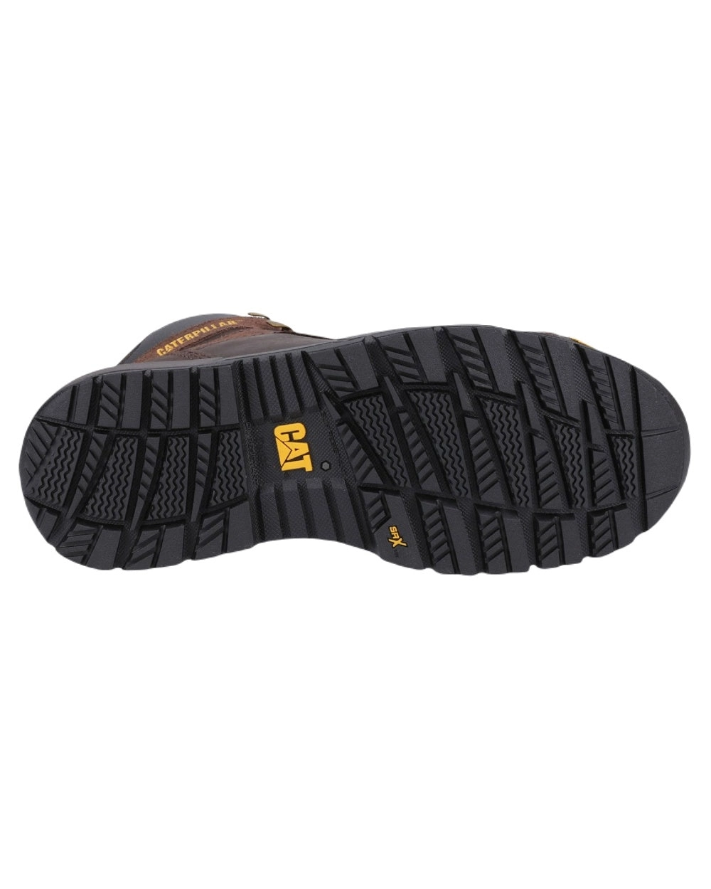 Caterpillar Pneumatic 2.0 Safety Boots