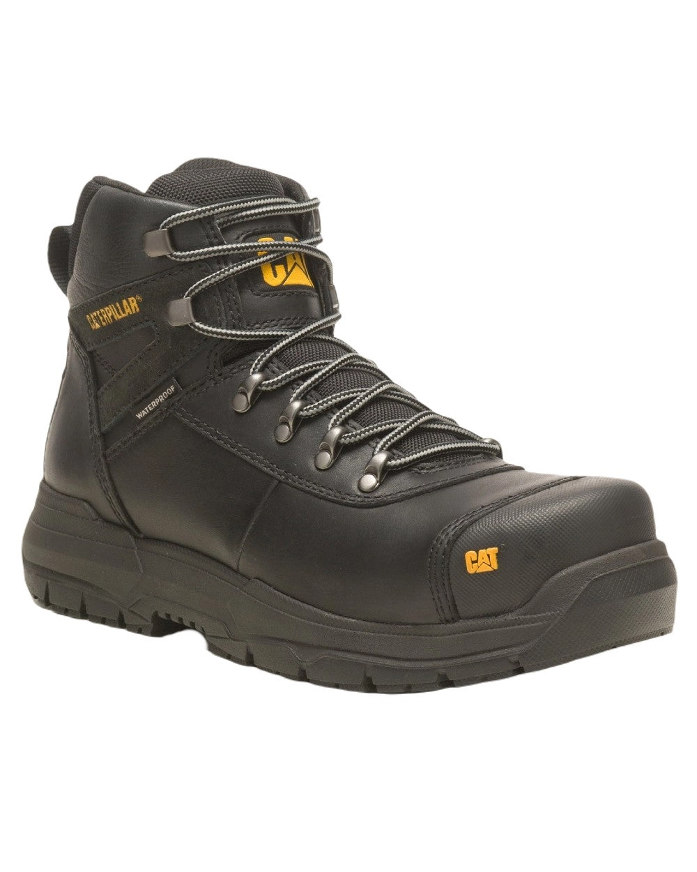Caterpillar Pneumatic 2.0 Safety Boots