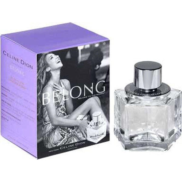Celine Dion Belong by Celine Dion