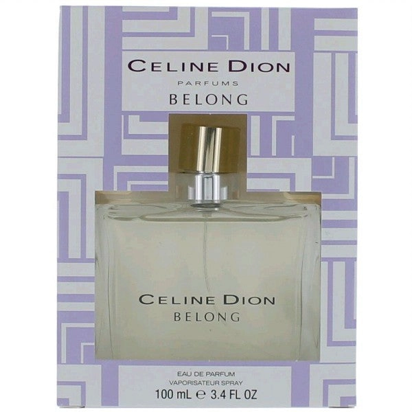 Celine Dion Belong by Celine Dion