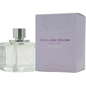 Celine Dion Belong by Celine Dion