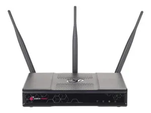 Check Point 1535 Appliance - Security appliance - with 3 years SandBlast (SNBT) Security Subscription Package and Collaborative CPAP-SG1535-SNBT-CO-PREMPRO-3Y