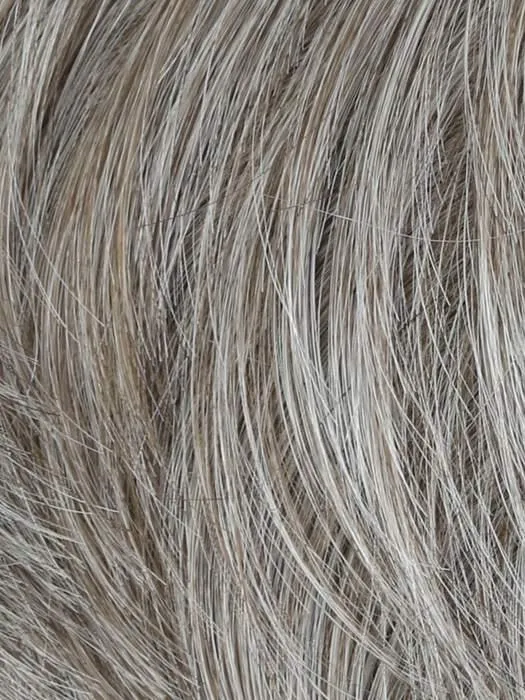 Chiseled Wig
