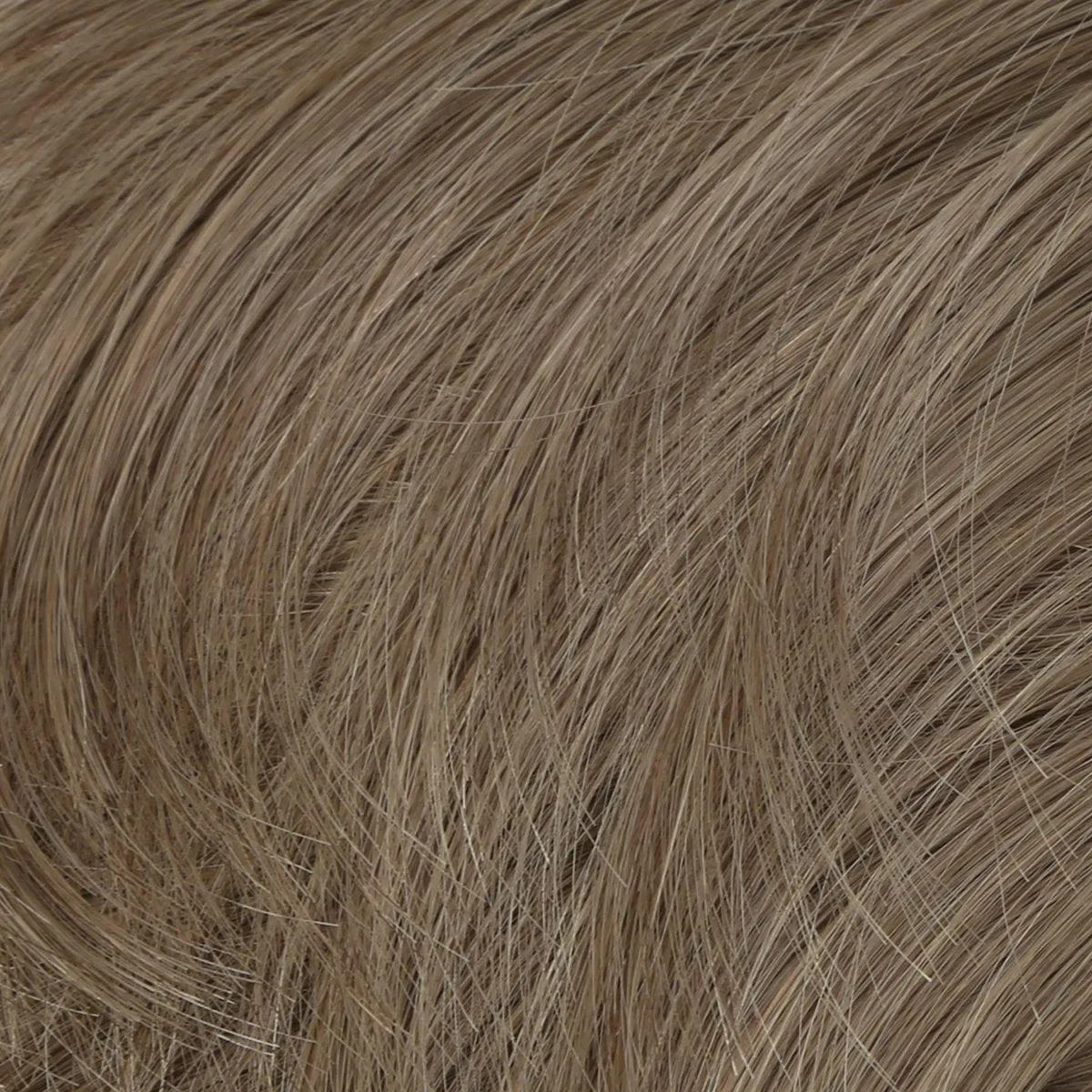 Chiseled Wig