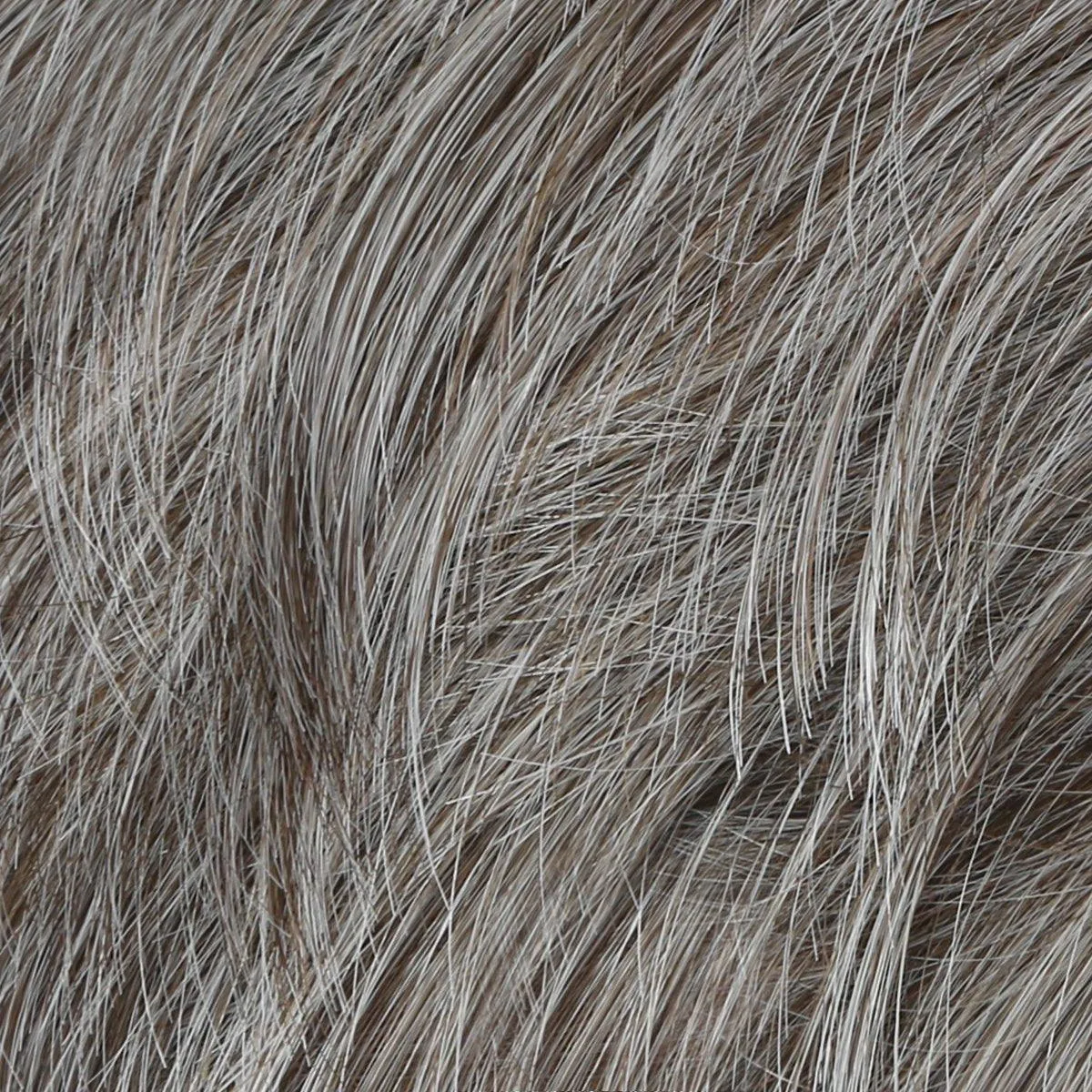 Chiseled Wig